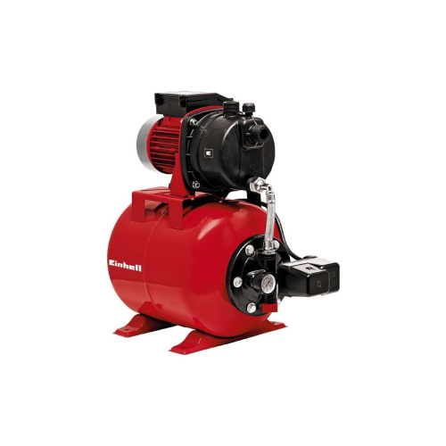 Станция автоматического в/снабжения Einhell GC-WW 6538