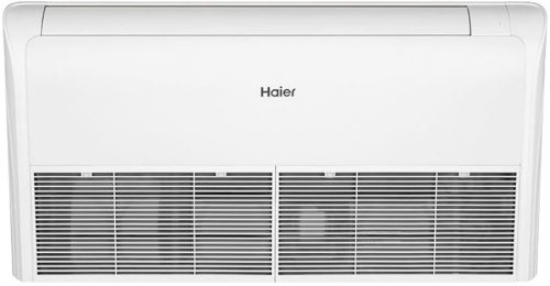 Напольно-потолочная сплит-система Haier AC140S1LK2FA/1U140S1LN2FB Eco 3ф.