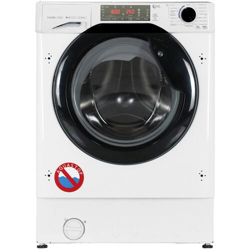 Встраиваемая стиральная машина Haier HWQ90B416FWB
