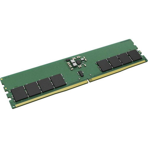ОЗУ Kingston KVR64A52BS8-16 16GB DDR5 6400 DIMM Non-ECC, CL52, 1.1V, 1RX8, RTL