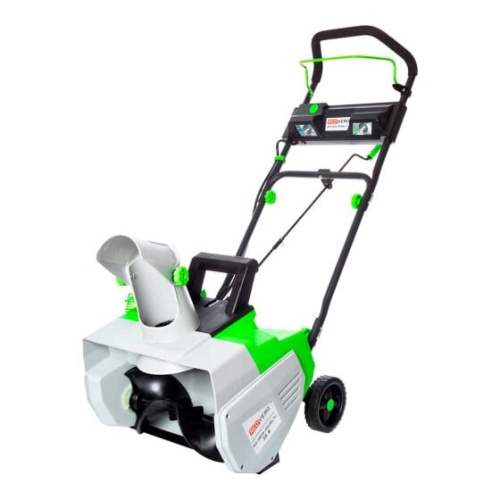 Снегоуборщик аккумуляторный REDVERG RD-SB36-460BL/U (6677578) без акк и ЗУ