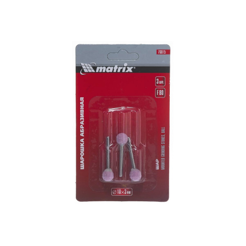 Набор насадок для граверов Patriot GSP-239 822010001