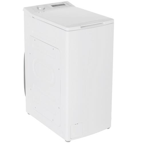 Стиральная машина Korting KWMT 1275 I белый