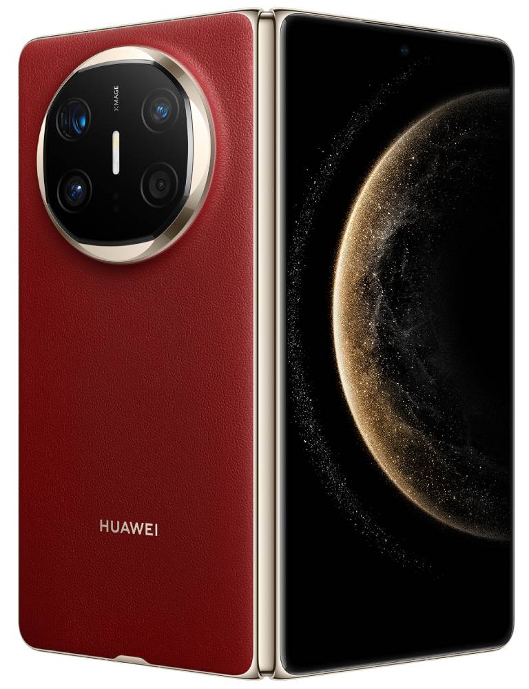 Смартфон Huawei Mate X6 12/512 Гб Красный — фото 2 Смартфон Huawei Mate X6 12/512 Гб Красный — фото 2