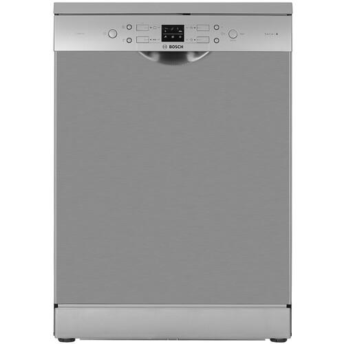 Посудомоечная машина Bosch Serie 4 SMS44DI01T серый