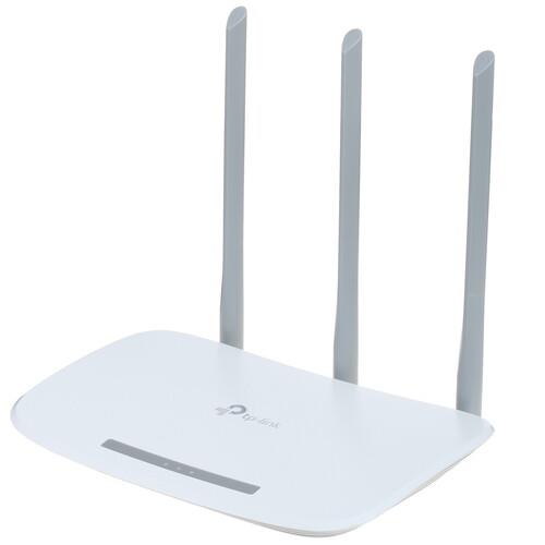 Wi-Fi роутер TP-Link TL-WR845N