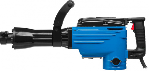 Отбойный молоток ЗУБР ЗМ-40-1700 К