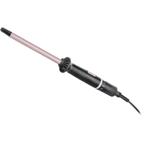 Щипцы Hyundai H-HS1415 черный