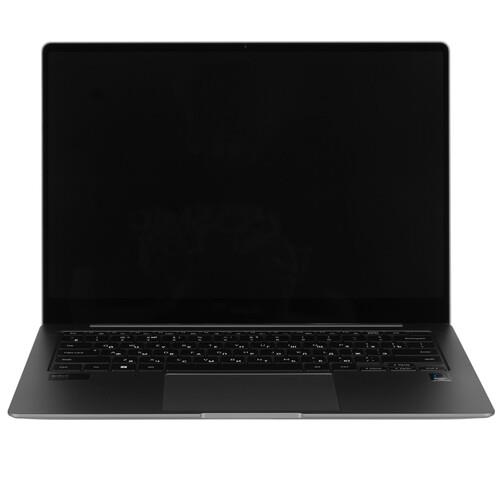14" Ноутбук Samsung Galaxy Book 4 Pro серый