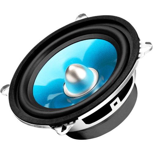 Автоакустика URAL Бирюза АС-Б1327К