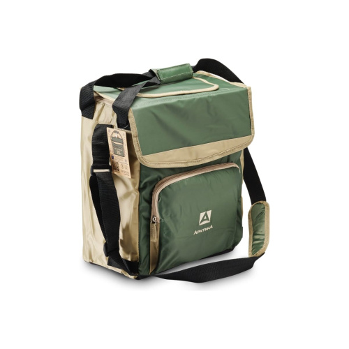 Сумка-холодильник Арктика 3000-20/SWAM зеленая