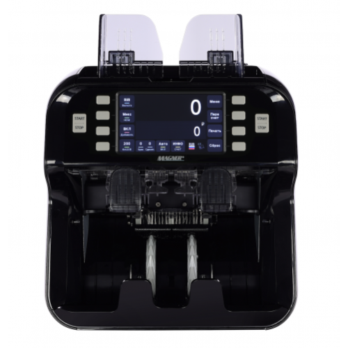 Сортировщик банкнот Magner 155-F автоматический мультивалюта