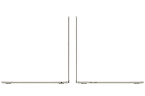 13.6" Ноутбук Apple MacBook Air золотистый