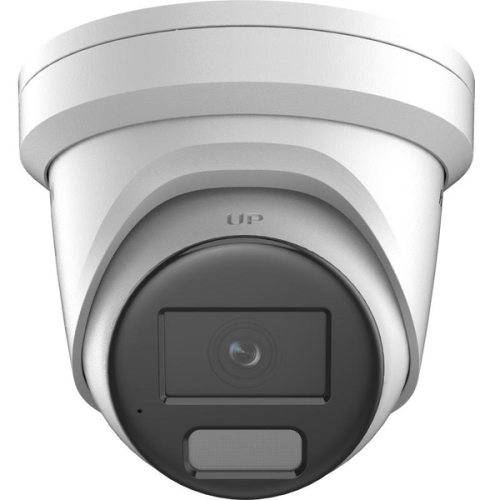Камера видеонаблюдения IP Hikvision DS-2CD2387G2H-LIU(2.8mm) 2.8-2.8мм цв. корп. белый