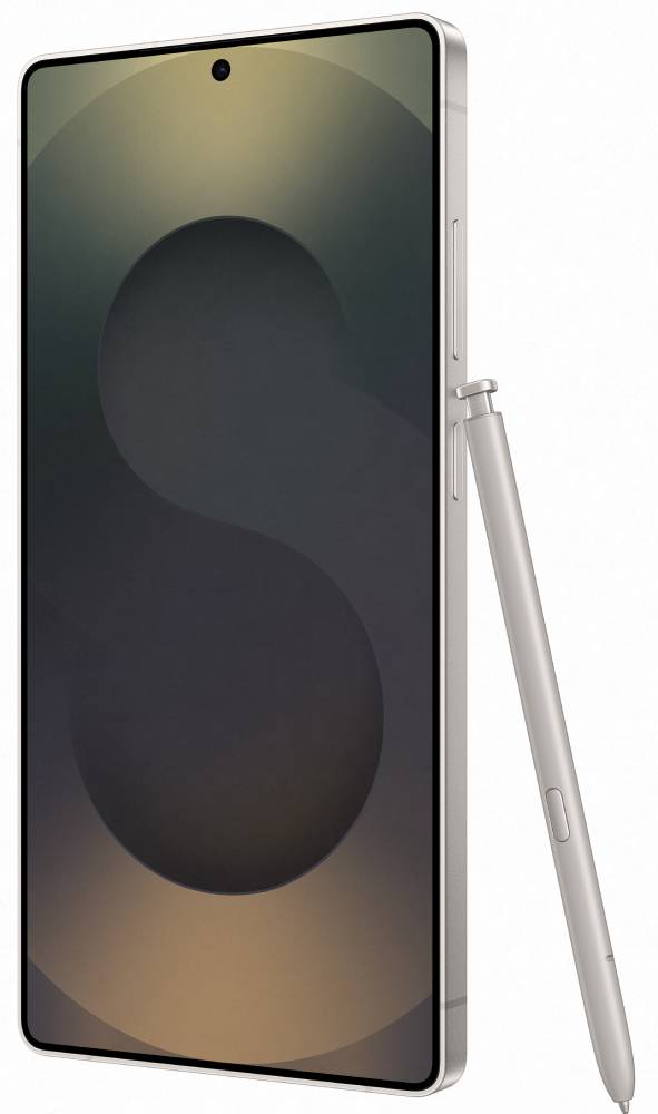 Смартфон Samsung Galaxy S25 Ultra 12/512 Гб 5G Титановый Черный — фото 5 Смартфон Samsung Galaxy S25 Ultra 12/512 Гб 5G Титановый Черный — фото 5