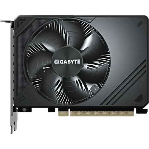 Видеокарта Gigabyte Nvidia GeForce RTX 5050 8ГБ (GV-N5050D6-8GD 1.0) GDDR6, Low Profile, Ret