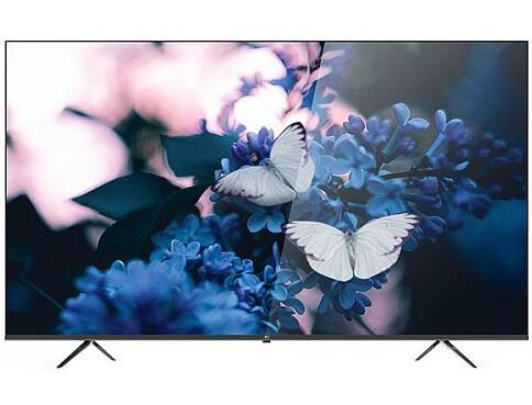 75" (190 см) LED-телевизор BQ 75FSU02B черный