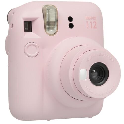Фотоаппарат моментальной печати Fujifilm Instax mini 12
