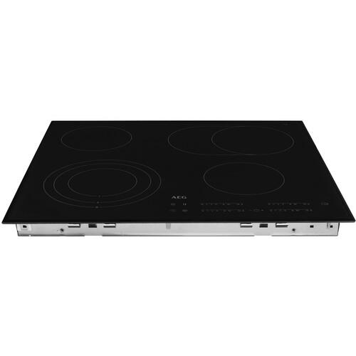 Электрическая варочная поверхность AEG HK654070FB