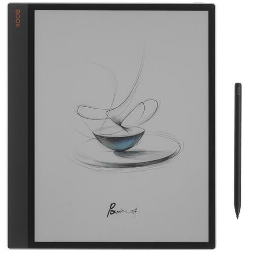 13.3" Электронная книга ONYX BOOX Tab X С серый