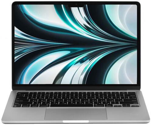 13.6" Ноутбук Apple MacBook Air серебристый