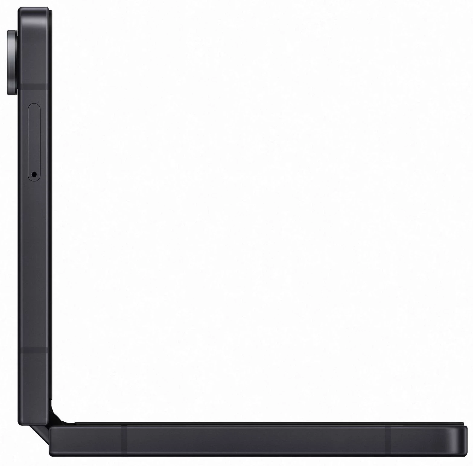 Смартфон Samsung Z Flip 7 12/256 гб черный — фото 4 Смартфон Samsung Z Flip 7 12/256 гб черный — фото 4
