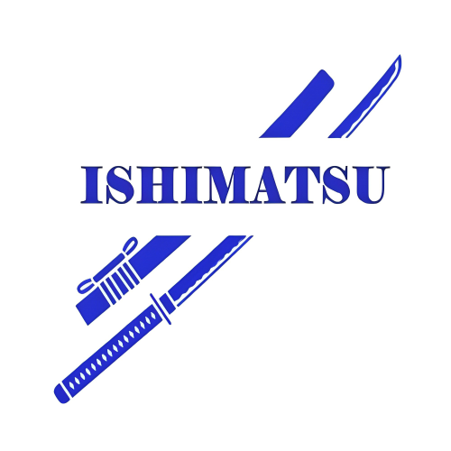 Ishimatsu