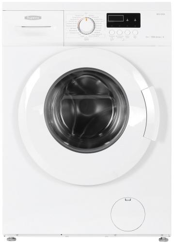 Стиральная машина Бирюса WM-ME610/08 белый