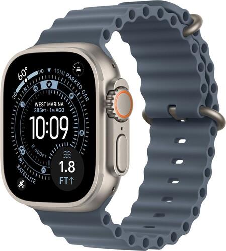 Смарт-часы Apple Watch Ultra 3 49 mm