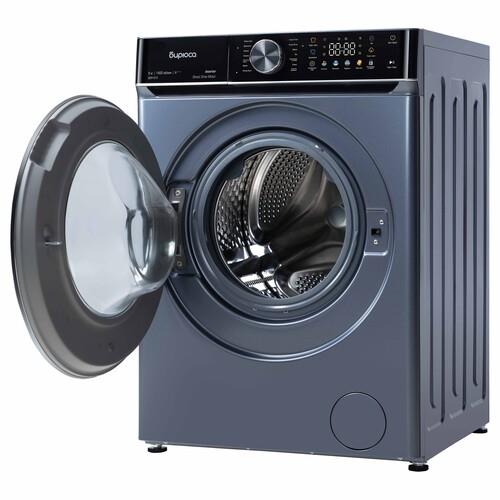 Стиральная машина Бирюса WM-SC914/15 W синий