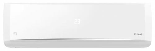 Сплит-система Funai Rac-Sn20Hp.D04/S/Rac-Sn20Hp.D04/U Sensei Сплит-система Funai Rac-Sn20Hp.D04/S/Rac-Sn20Hp.D04/U Sensei