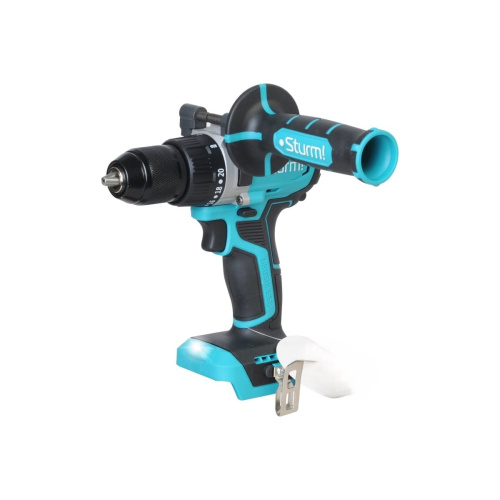 Аккумуляторный шуруповерт Sturm! CD1880 без АКБ и ЗУ