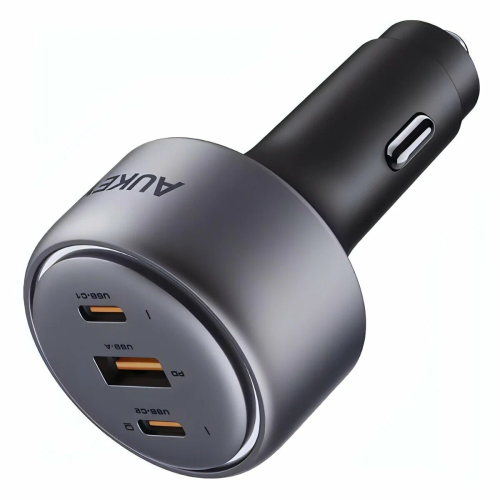 АЗУ Aukey Pathfinder 100W ACC-CC-P3