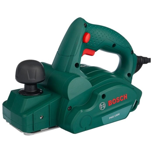Рубанок Bosch PHO 1500 (06032A4020)