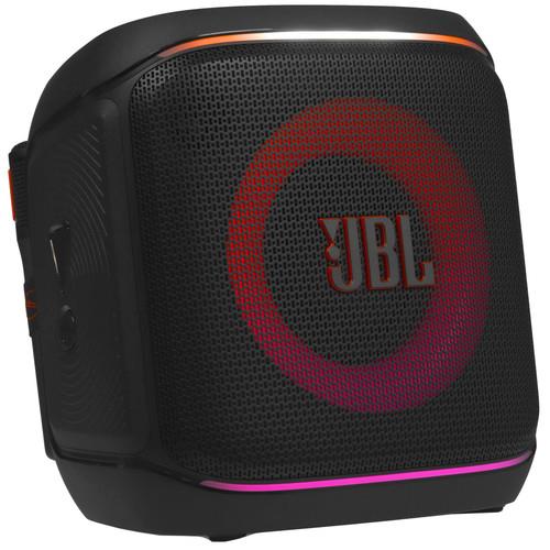Портативная аудиосистема JBL Partybox Encore 2, черный