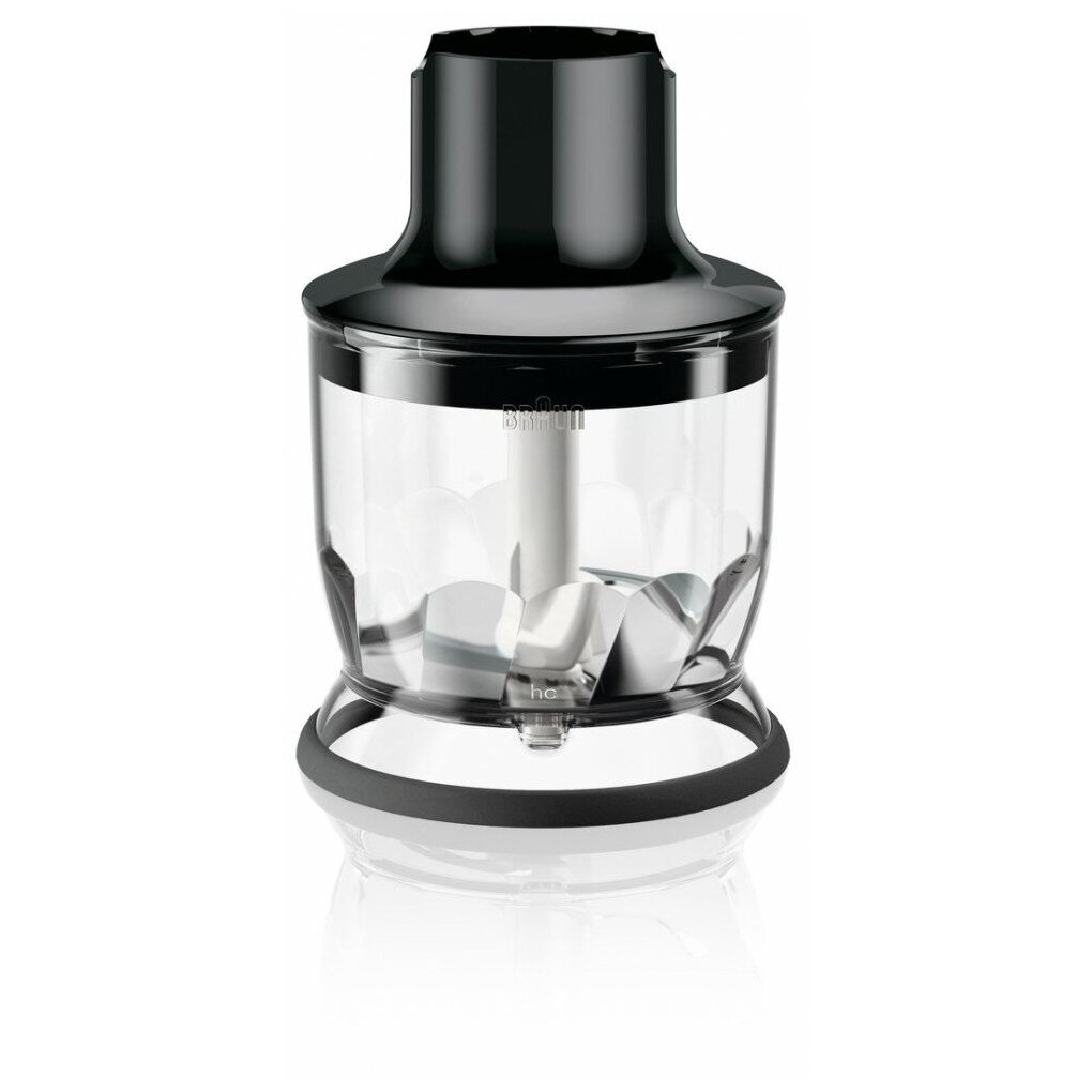 Блендер Braun MQ7087X — фотография 4