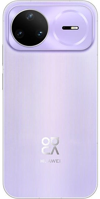 Смартфон HUAWEI nova 15 Pro 12/512 ГБ фиолетовый — фото 3 Смартфон HUAWEI nova 15 Pro 12/512 ГБ фиолетовый — фото 3