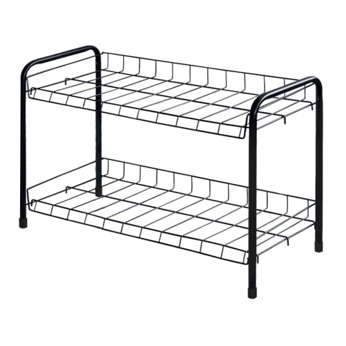 Этажерка НИКА ЭТ3 ЭТ3/Ч черный