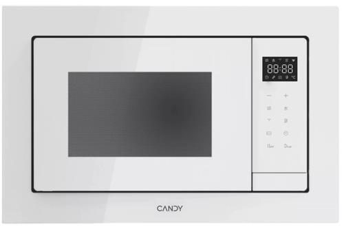 Встраиваемая микроволновая печь Candy CMXBTG259W белый