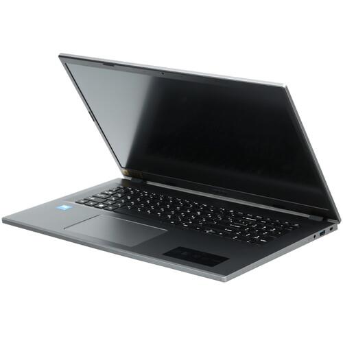 17.3" Ноутбук Acer Aspire Go AG17-31P-37PK серый