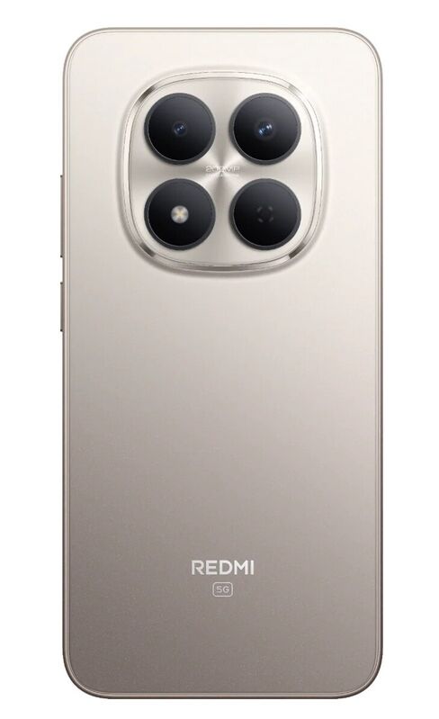 Смартфон Xiaomi Redmi Note 15 Pro 5G 8/256 Титан — фото 4 Смартфон Xiaomi Redmi Note 15 Pro 5G 8/256 Титан — фото 4
