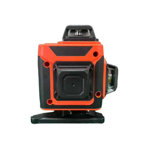 Лазерный уровень профессиональный Gigant 4D GBLL-6 16 линий + телескопическая штанга 3.6 м + штатив 1.5 м