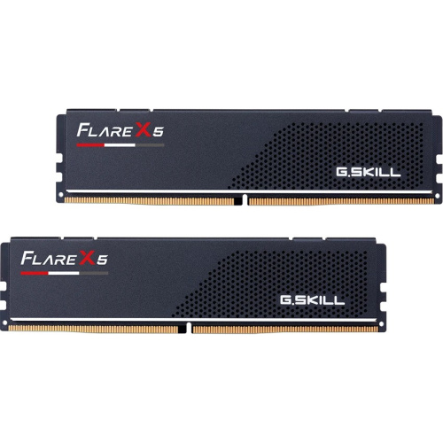 ОЗУ G.SKILL Flare X5 (F5-6000J3036F16GX2-FX5) 32GB (2x16GB) 6000MHz CL30 (30-36-36-96) 1.35V DDR5