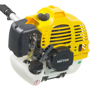 Триммер бензиновый Huter GGT-2900T