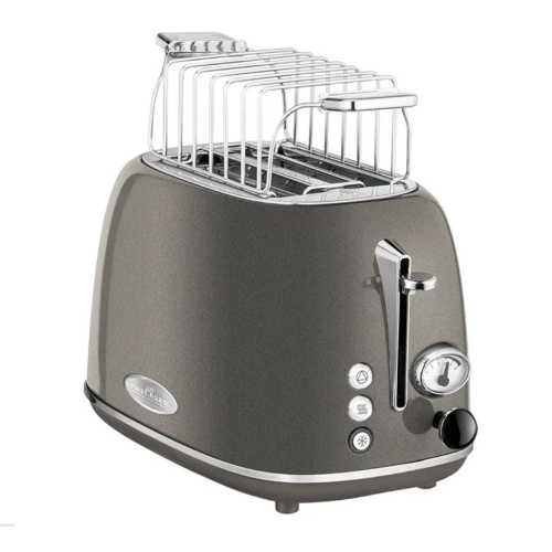 Тостер Profi Cook PC-TA 1193 anthrazit