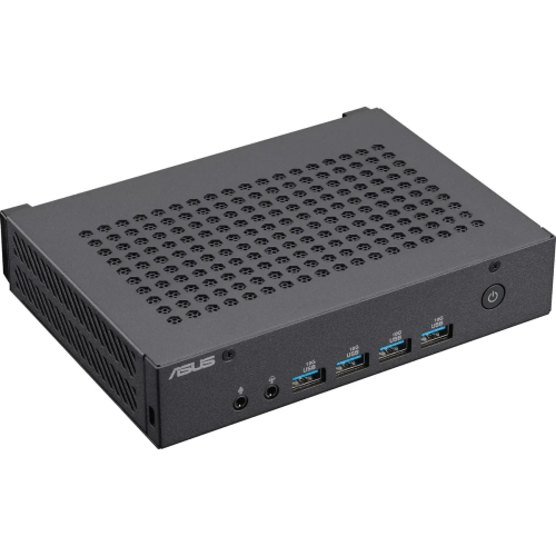 Неттоп ASUS PN43-B-SN013MF (90MR0172-M000D0) Intel N100, DDR4 Intel UHD Graphics, noOS, черный Неттоп ASUS PN43-B-SN013MF (90MR0172-M000D0) Intel N100, DDR4 Intel UHD Graphics, noOS, черный