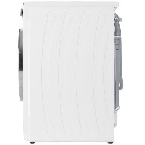 Стирально-сушильная машина Korting KWD 58L1496 белый