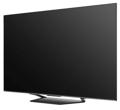 85" (215.9 см) LED-телевизор Hisense 85U7NQ черный