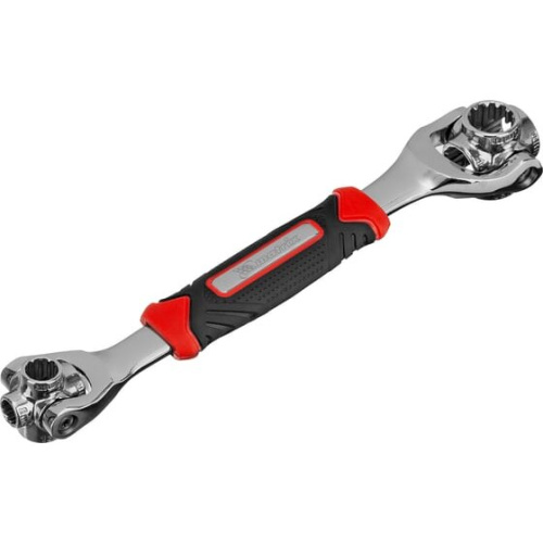 Ключ универсальный MATRIX 14999 8-19мм Ключ универсальный MATRIX 14999 8-19мм