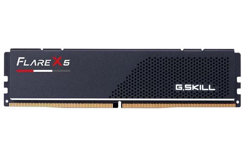 Оперативная память G.Skill Flare X5 [F5-5600J4040D48GX1-FX5] 48 ГБ